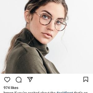 Krewe Orleans Windsor Optical